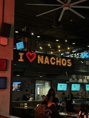 Nacho Daddy - Nashville by null