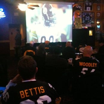 Starting Gate - Go Steelers!! - Lounges Near Me - Los Alamitos, California Starting Gate - Go Steelers!! - Lounges Near Me - Los Alamitos, California