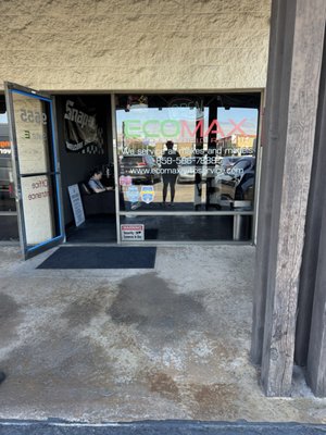 Ecomax Auto & Hybrid Repair on Yelp