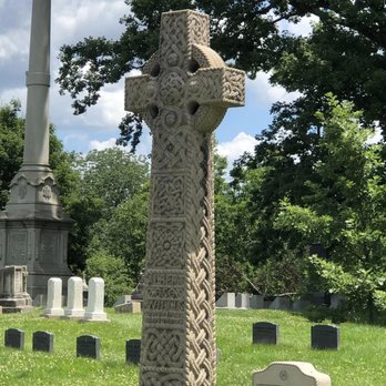 Cave Hill Cemetery - Funeral Services & Cemeteries Near Me - Louisville, Kentucky