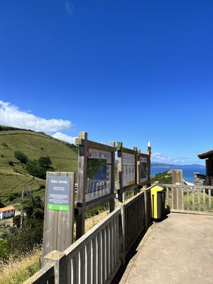 San Telmo Ermita by null