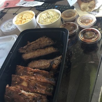 City Barbeque - Barbeque Near Me - Charlotte, North Carolina