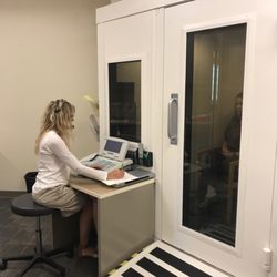 Denver Hearing Specialists - Comprehensive evaluations