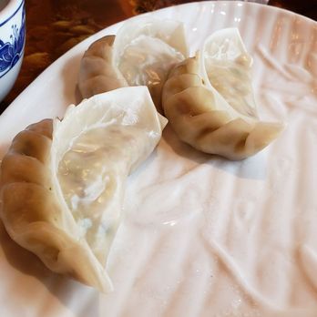 Chengdu Center City - Steamed vegetable dumplings ($6.25). Fresh and way above average. - Chinese Near Me - Philadelphia, Pennsylvania Chengdu Center City - Steamed vegetable dumplings ($6.25). Fresh and way above average. - Chinese Near Me - Philadelphia, Pennsylvania