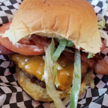 Local Burger - Burgers Near Me - Keene, New Hampshire