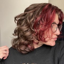More Than Curly Salon