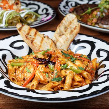 Kalaveras - Pasta a la Diabla - Breakfast & Brunch Near Me - Whittier, California