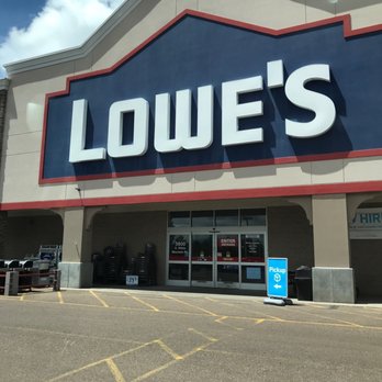 Lowe's Home Improvement - Entrance - Hardware Stores Near Me - Show Low, Arizona Lowe's Home Improvement - Entrance - Hardware Stores Near Me - Show Low, Arizona