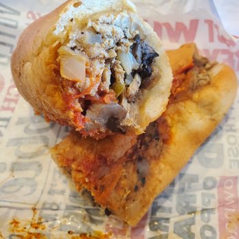 Capriotti's Sandwich Shop - Sandwiches Near Me - Portland, Oregon