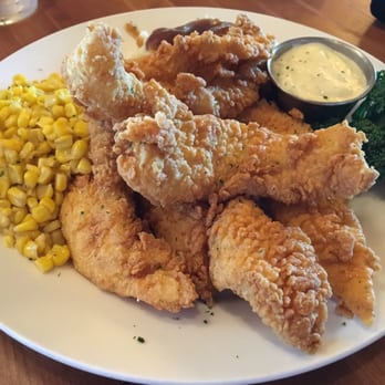 FD's Grillhouse - Fried catfish - American Near Me - Springfield, Missouri