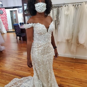 Designer Loft Bridal - Bridal Near Me - New York, New York Designer Loft Bridal - Bridal Near Me - New York, New York