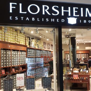 florsheim shoe outlet