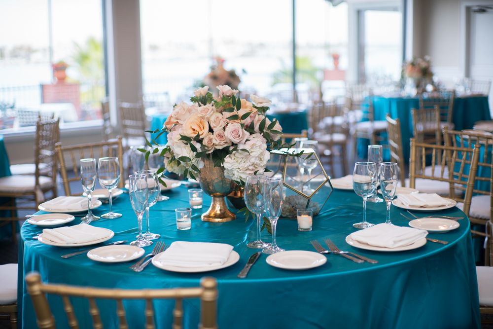 The Reef Restaurant