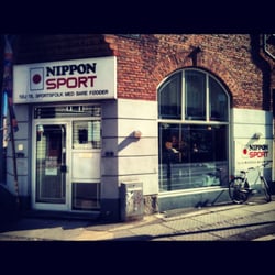 Nippon Sport