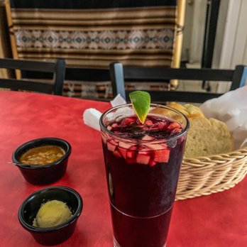 Mi Lindo Perú - Sangria! La mejor foto que tengo, es aquella en la cuál sonrío por ti;) Salud! - Peruvian Near Me - San Francisco, California Mi Lindo Perú - Sangria! La mejor foto que tengo, es aquella en la cuál sonrío por ti;) Salud! - Peruvian Near Me - San Francisco, California