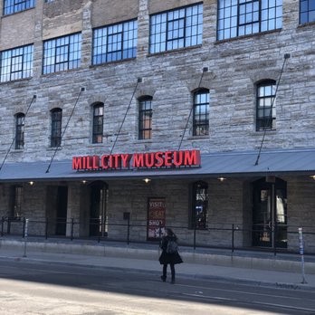 Mill City Museum - Front entrance - Landmarks & Historical Buildings Near Me - Minneapolis, Minnesota Mill City Museum - Front entrance - Landmarks & Historical Buildings Near Me - Minneapolis, Minnesota