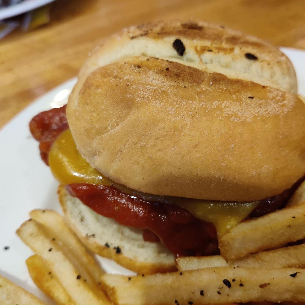 Cowboy Ciao - Bbq chicken - New American Near Me - Phoenix, Arizona