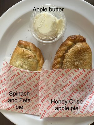Little Susie’s Coffee & Pie by null
