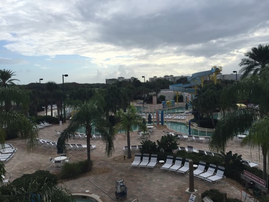 Holiday Inn Club Vacations Cape Canaveral Beach Resort, an IHG Hotel by null