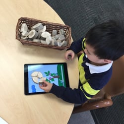 STEAM Preschool