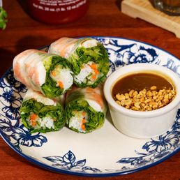 Summer Rolls