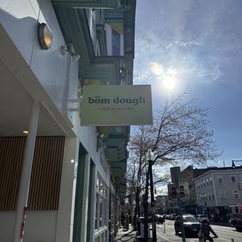 Bōm Dough - Brazilian Near Me - Cambridge, Massachusetts