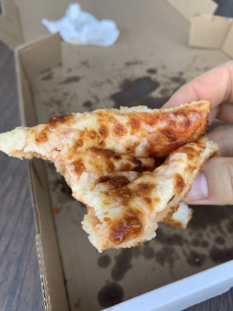 DAVID’S PIZZA DELIVERY 36 Photos & 81 Reviews 253 W 200th N