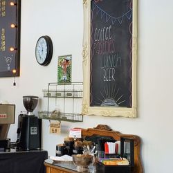 Fonk's Coffee House