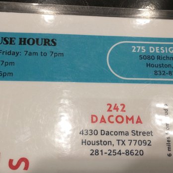 Floor & Decor Design Studio - Closest to me to pick up materials - Home Decor Near Me - Houston, Texas