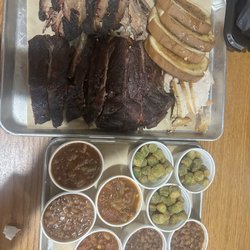 Black River BBQ