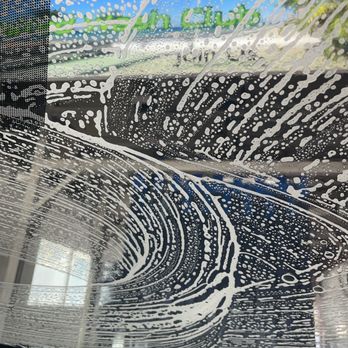 Pat's Express - Car Wash Near Me - Orlando, Florida