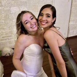 Coral Gables Woman's Club - Nikki & Jessie