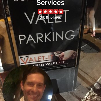 Valet-It Parking Services - Valet Services Near Me - Sherman Oaks, California Valet-It Parking Services - Valet Services Near Me - Sherman Oaks, California