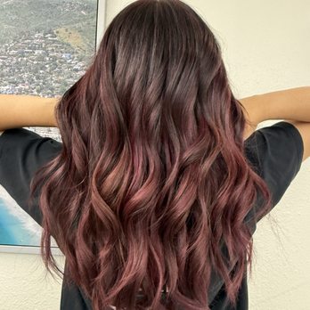 Anna Salon - Nail Salons Near Me - Huntington Beach, California