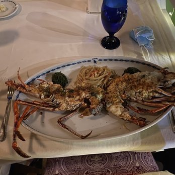 Lorenzillo's - Lobster - Seafood Near Me - Cancún, ROO Lorenzillo's - Lobster - Seafood Near Me - Cancún, ROO