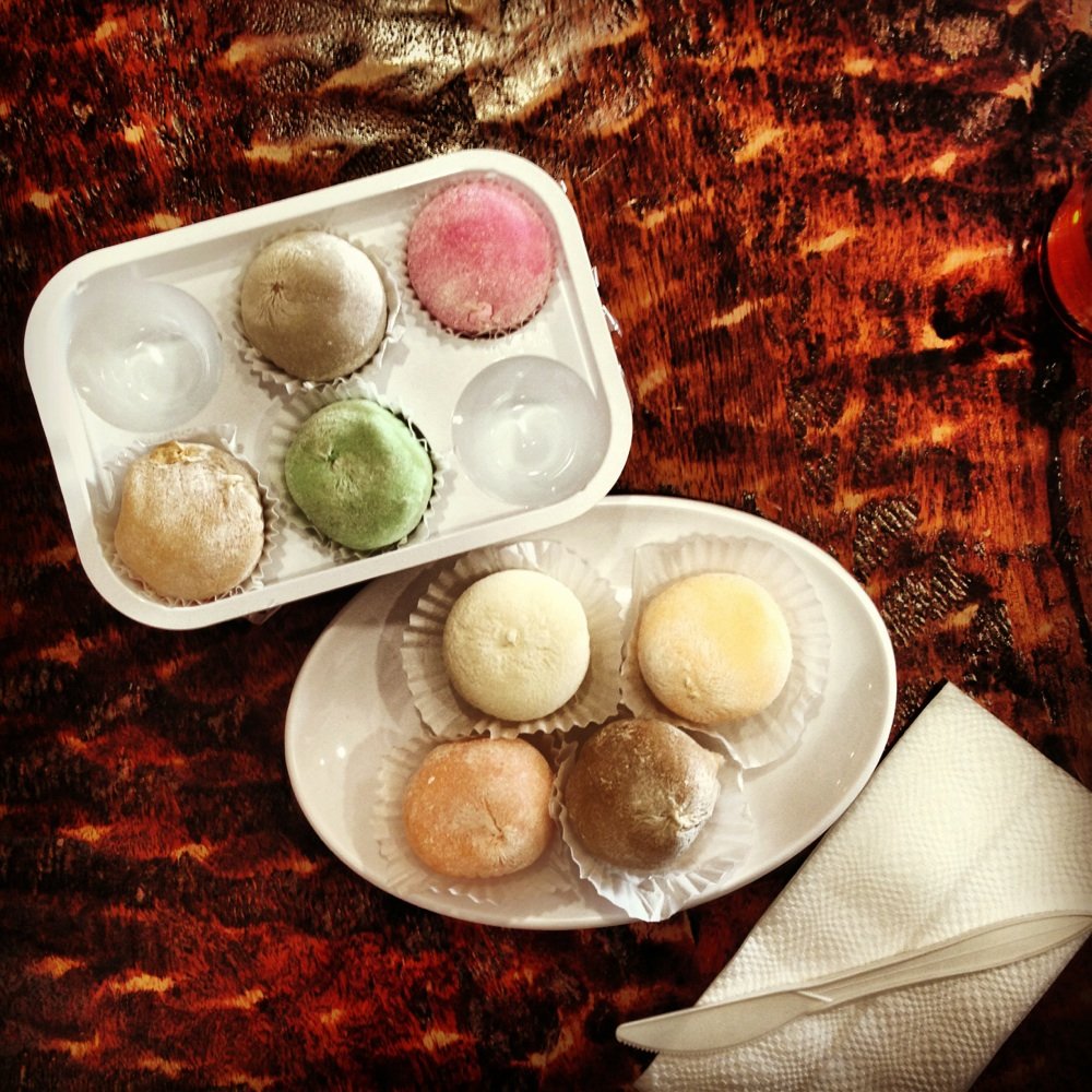 Mochi - Ice Cream & Frozen Yogurt Near Me - Irvine, California