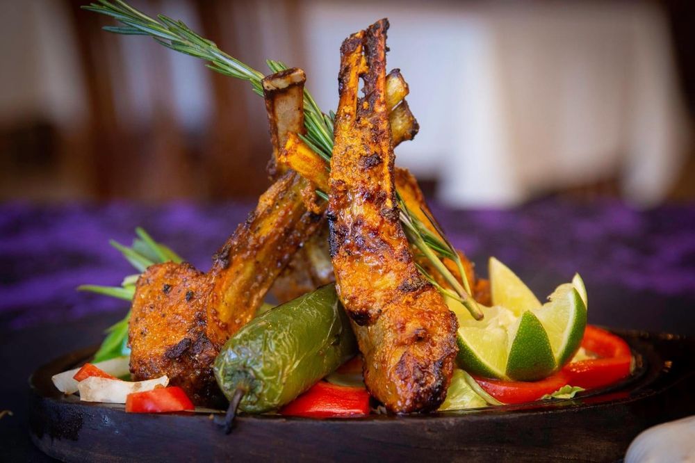 NANGLO RESTAURANT AND BAR IRVING Updated November 2024 4070 N