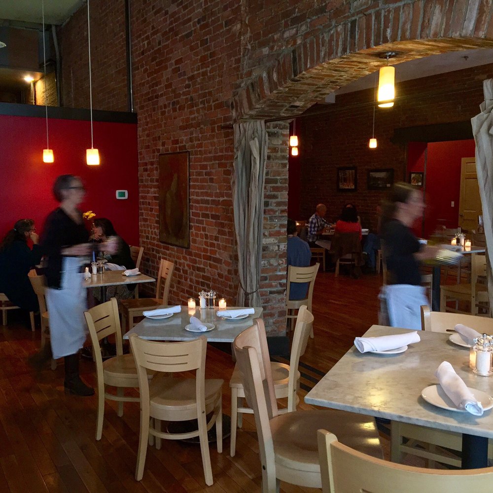 Mizuna - Dining Area at Mizuna - New American Near Me - Spokane, Washington Mizuna - Dining Area at Mizuna - New American Near Me - Spokane, Washington