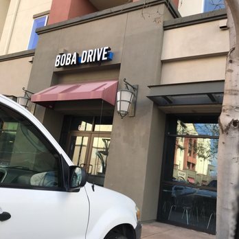 Boba Drive - Front of store - Bubble Tea Near Me - Sunnyvale, California Boba Drive - Front of store - Bubble Tea Near Me - Sunnyvale, California