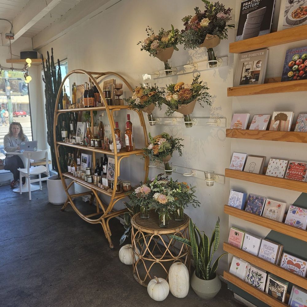 Communal - Coffee & Tea Near Me - San Diego, California
