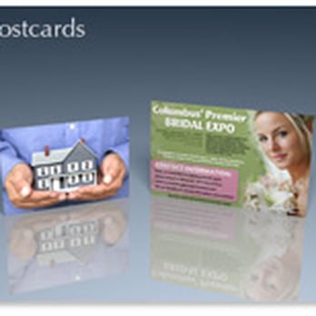 Oakmead Printing - Post Cards, Mailers - Printing Services Near Me - Sunnyvale, California