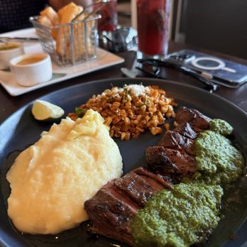 Havana - Chimichuirri Steak - Cuban Near Me - Walnut Creek, California Havana - Chimichuirri Steak - Cuban Near Me - Walnut Creek, California