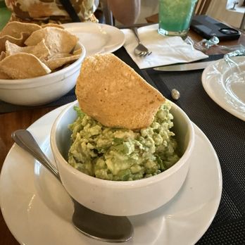 NIM - Guacamole - International Near Me - La Paz, BCS