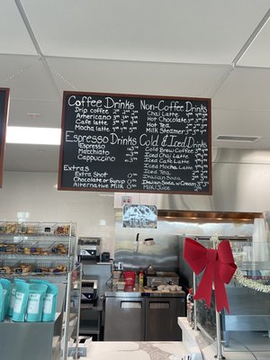 Bubbs' Bagels & Coffee by null