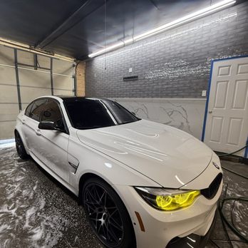 Gold Coast Customs - Auto Detailing Near Me - Glen Cove, New York Gold Coast Customs - Auto Detailing Near Me - Glen Cove, New York