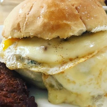 The Angry Egg - Breakfast & Brunch Near Me - Manchester, Connecticut
