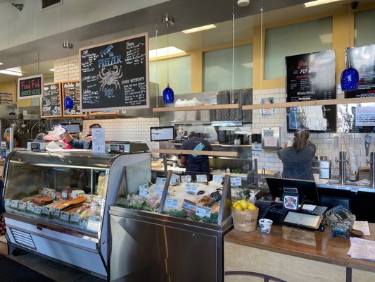 Pier 46 Seafood Co by null