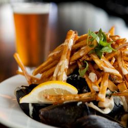 Sea Dog Brewing Company - Camden