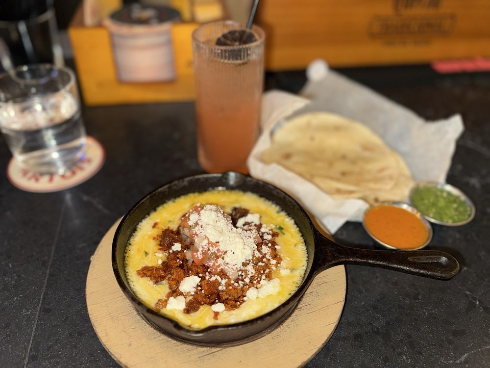 Luna Oaxaca