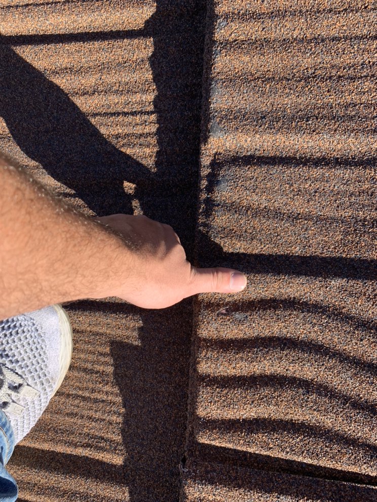 Slide of JACS General Contracting